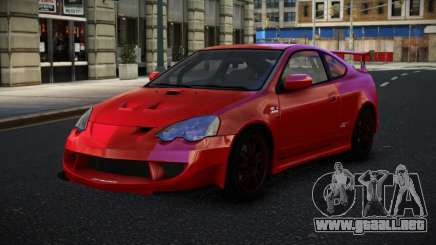 Honda Integra Lynce para GTA 4