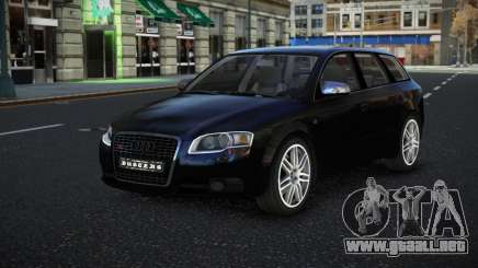 Audi S4 Koini para GTA 4