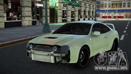 Toyota Celica Tomivi para GTA 4