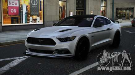 Ford Mustang Yuvokase para GTA 4