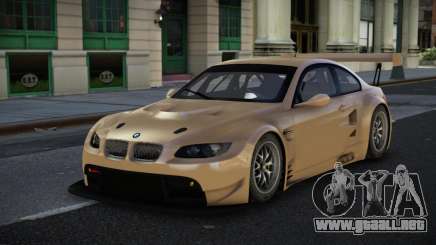 BMW M3 E92 Bisagon para GTA 4