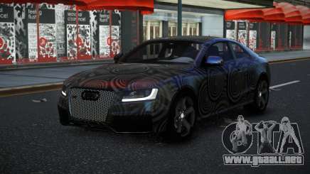 Audi RS5 Jestho S1 para GTA 4