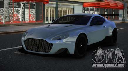 Aston Martin Vantage Qouwe para GTA 4