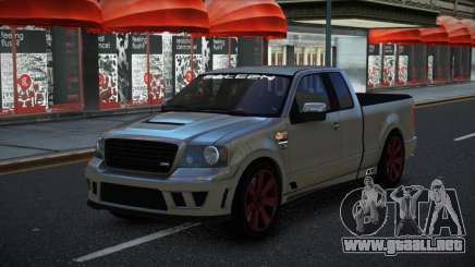 Saleen S331 Koqeqamim para GTA 4