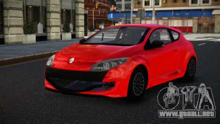 Renault Megane Tubviku para GTA 4
