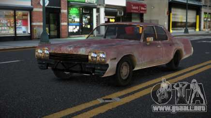 Dodge Monaco Timgoge para GTA 4