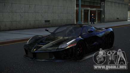 Ferrari LaFerrari Anlixe S7 para GTA 4