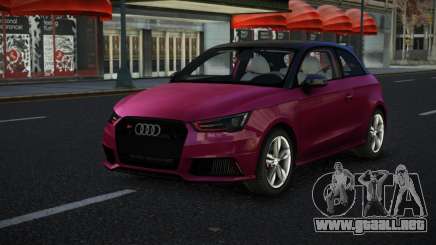 Audi S1 Elet para GTA 4