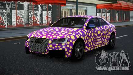 Audi RS5 Jestho S14 para GTA 4