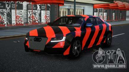 Audi RS5 Jestho S10 para GTA 4