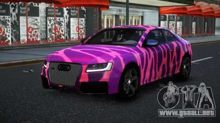 Audi RS5 Jestho S11 para GTA 4