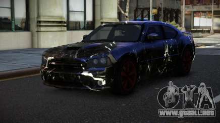 Dodge Charger Denter S9 para GTA 4