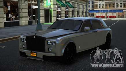 Rolls-Royce Phantom Mugey para GTA 4