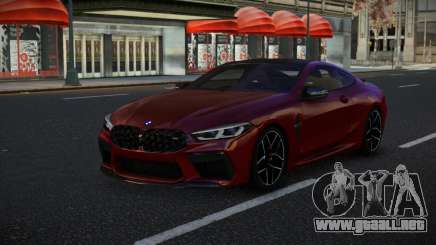BMW M8 Vomlol para GTA 4