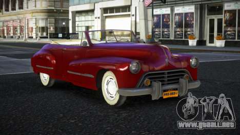 Oldsmobile S98 Latma para GTA 4