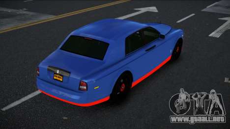 Rolls-Royce Phantom Cofxuhoku para GTA 4