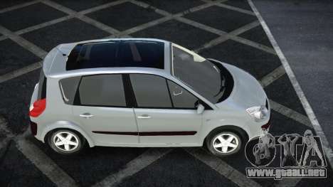 Renault Scenic Kuhep para GTA 4