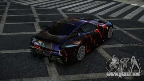 Ferrari 599 Ralon S13 para GTA 4