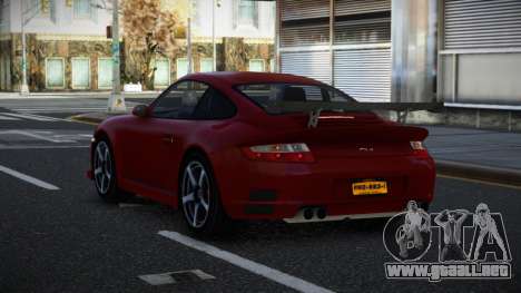RUF Rt 12 Onad para GTA 4