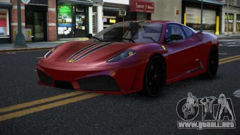 Ferrari F430 Loxabuve para GTA 4