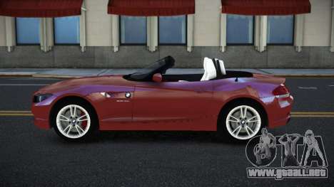 BMW Z4 Guoyi para GTA 4