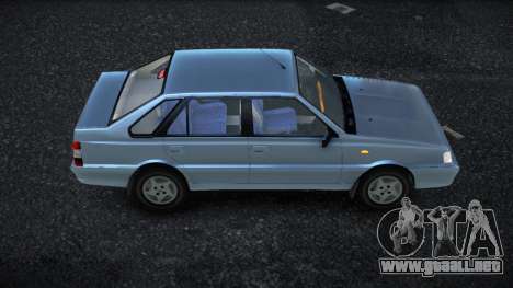 Daewoo Polonez Yenceleyu para GTA 4