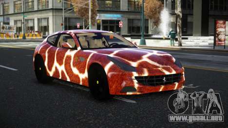 Ferrari FF Misathy S3 para GTA 4