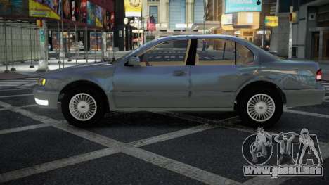 Infiniti i30 Neafo para GTA 4