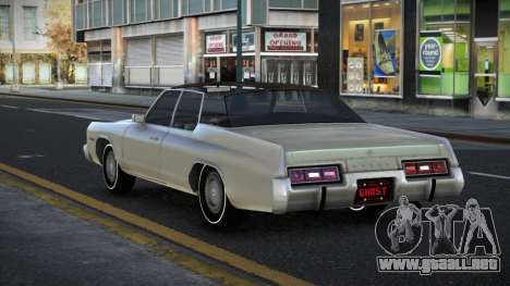 Dodge Monaco Becilun para GTA 4