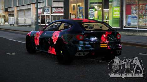 Ferrari FF Misathy S2 para GTA 4
