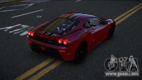 Ferrari F430 Loxabuve para GTA 4