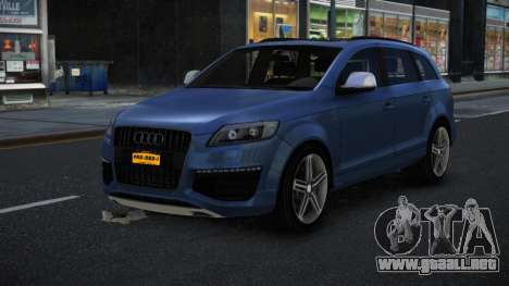 Audi Q7 Yafhapipa para GTA 4