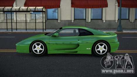 Ferrari F355 Geuna para GTA 4