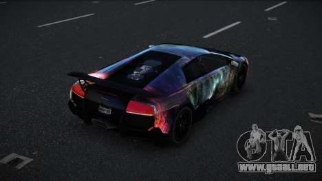 Lamborghini Murcielago Tosyd S1 para GTA 4