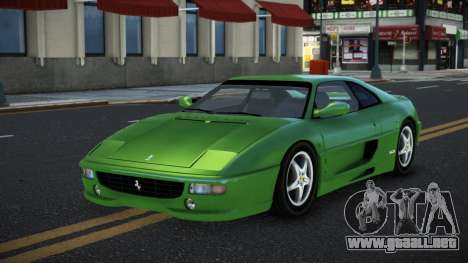 Ferrari F355 Geuna para GTA 4