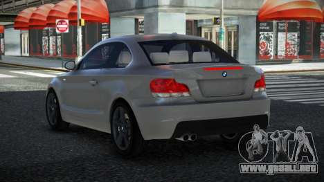 BMW 135i Koracib para GTA 4