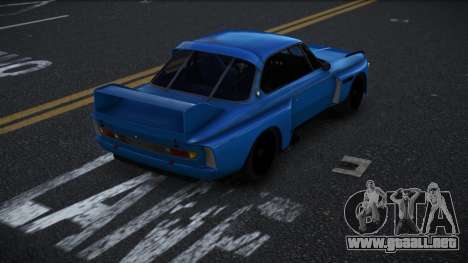 BMW 3.0 CSL Coja para GTA 4