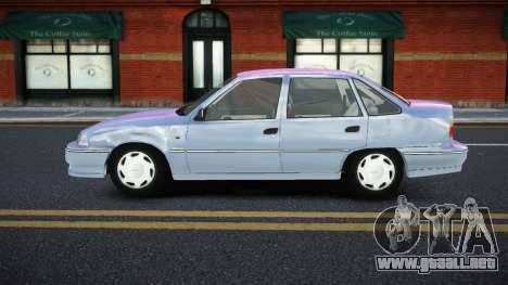 Daewoo Nexia Jumpet para GTA 4