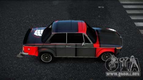 BMW 2002 Dynat S14 para GTA 4