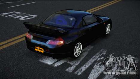 Mitsubishi FTO Ceyce para GTA 4