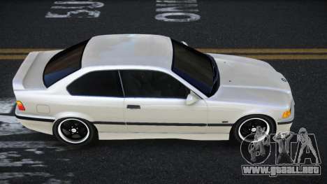 BMW M3 E36 Xudmimafi para GTA 4