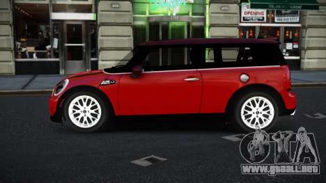 Mini Cooper Rezpoy para GTA 4
