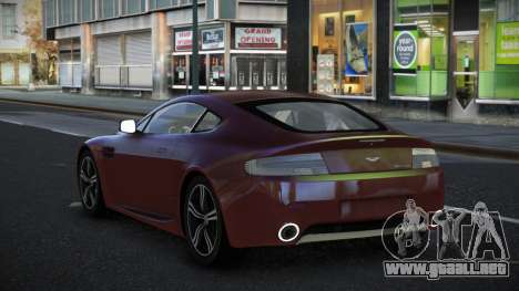 Aston Martin Vantage Kipcijiju para GTA 4