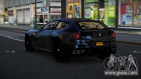 Ferrari FF Misathy S6 para GTA 4
