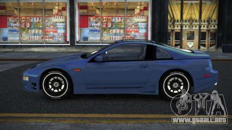 Nissan 300ZX Vehawex para GTA 4