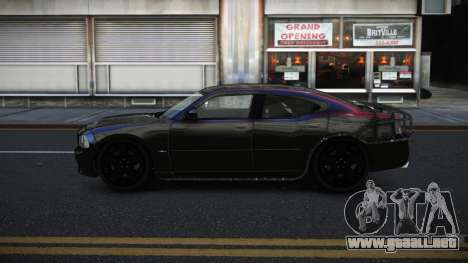 Dodge Charger Avel para GTA 4