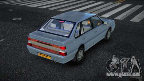 Daewoo Polonez Yenceleyu para GTA 4