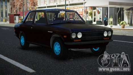 Datsun 510 Sajwodo para GTA 4