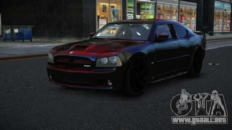 Dodge Charger Avel para GTA 4