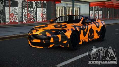 Aston Martin DBS Kaexin S13 para GTA 4